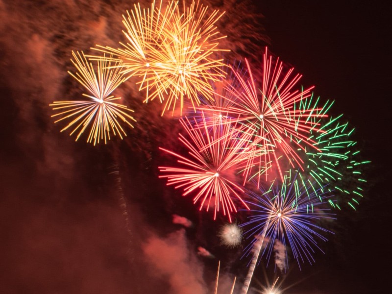 Fireworks Hellertown