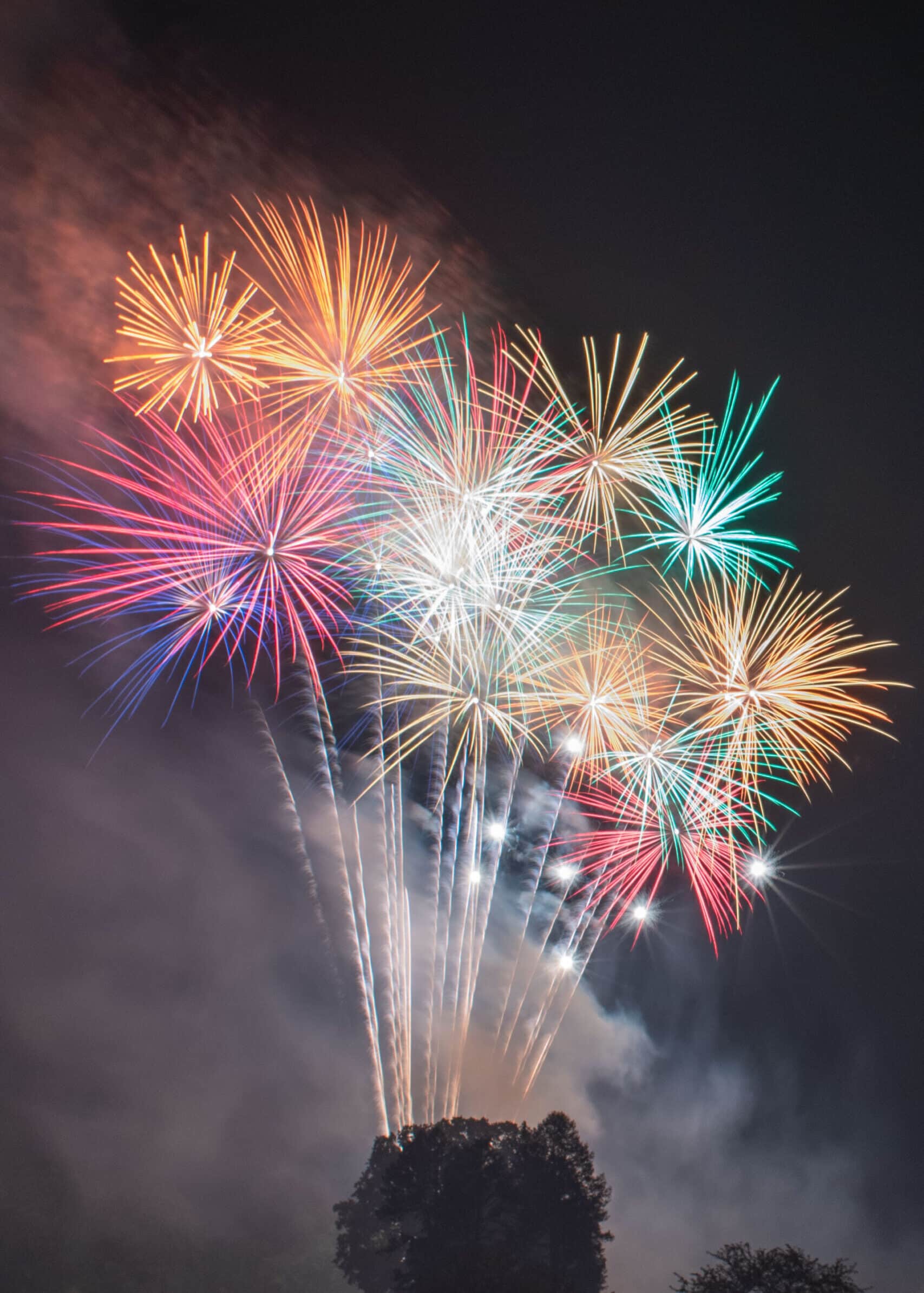 Fireworks Hellertown