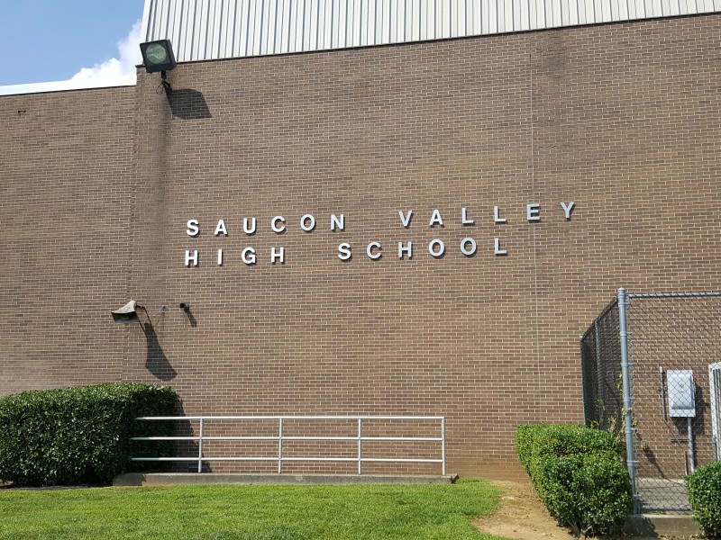 Saucon Valley High School