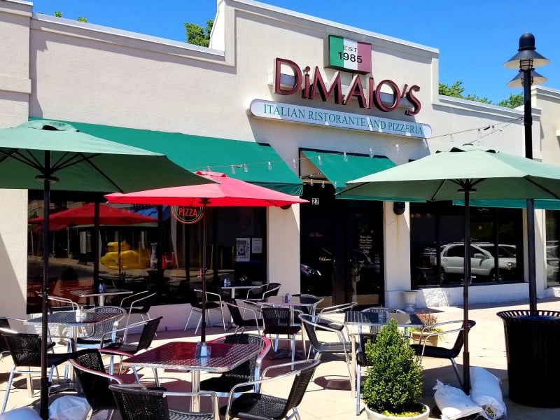 DiMaios Italian Hellertown