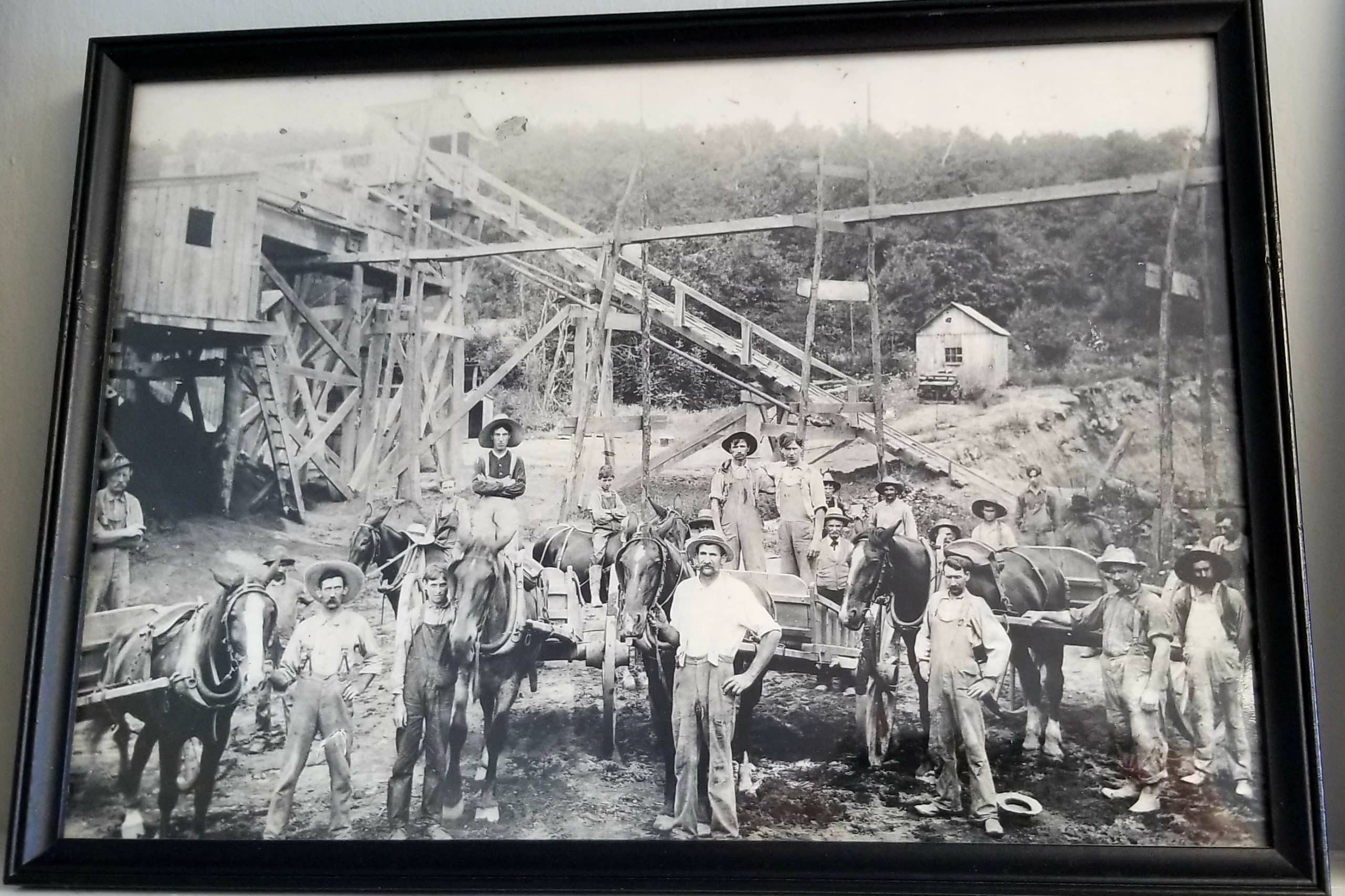 Hellertown Borough Authority