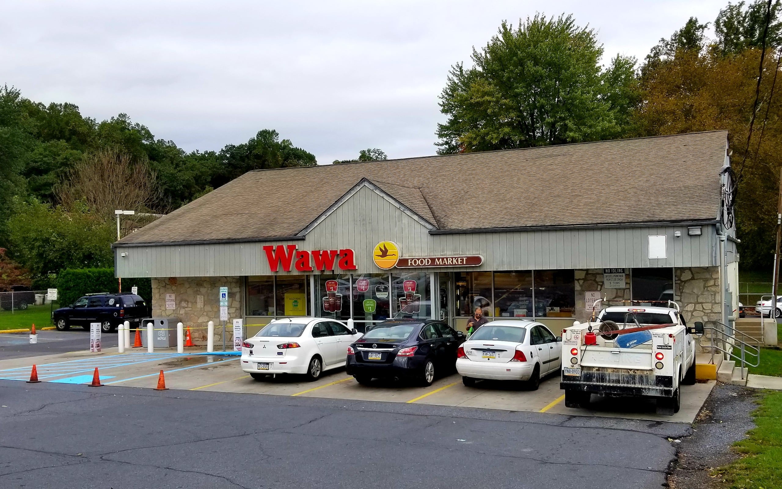 Wawa