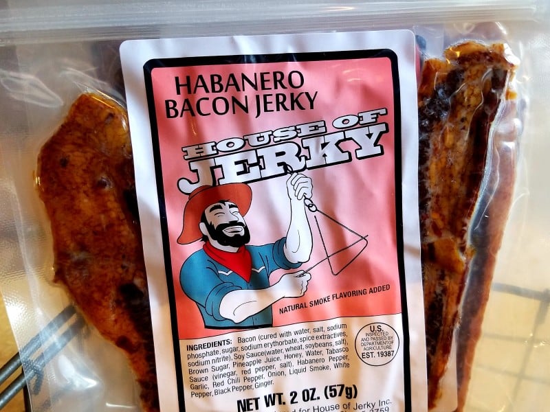 Easton House of Jerky