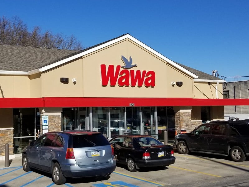 Wawa
