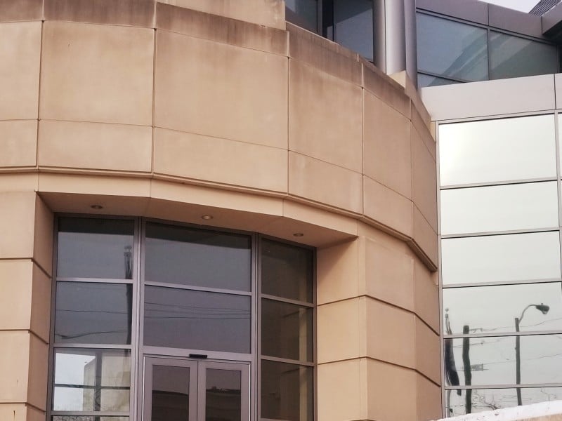 Voting Northampton County