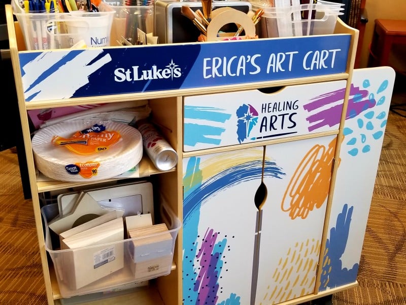 Art Carts