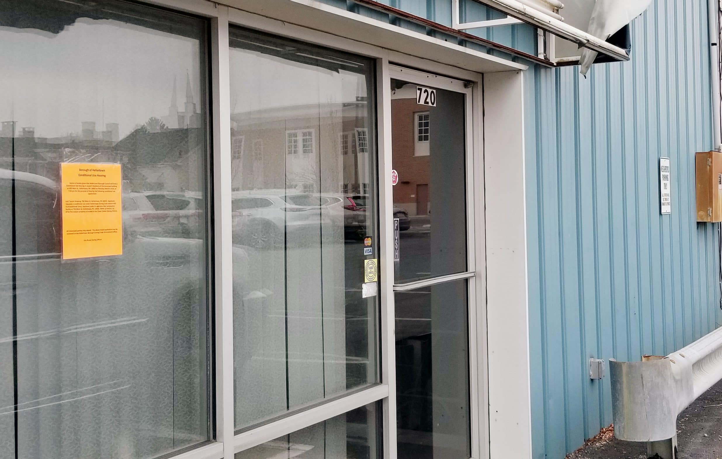 Lost Tavern Expansion