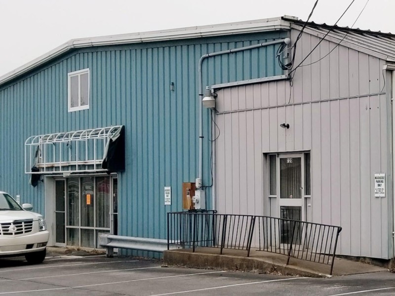 Lost Tavern Expansion