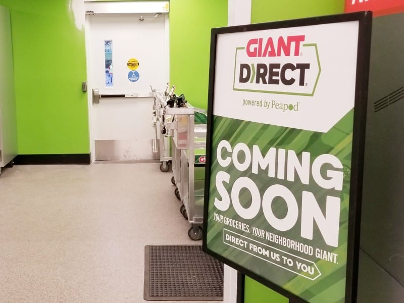 Giant Direct