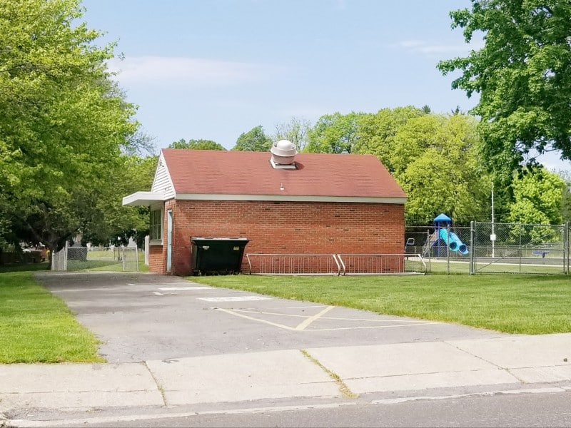 Hellertown Pool