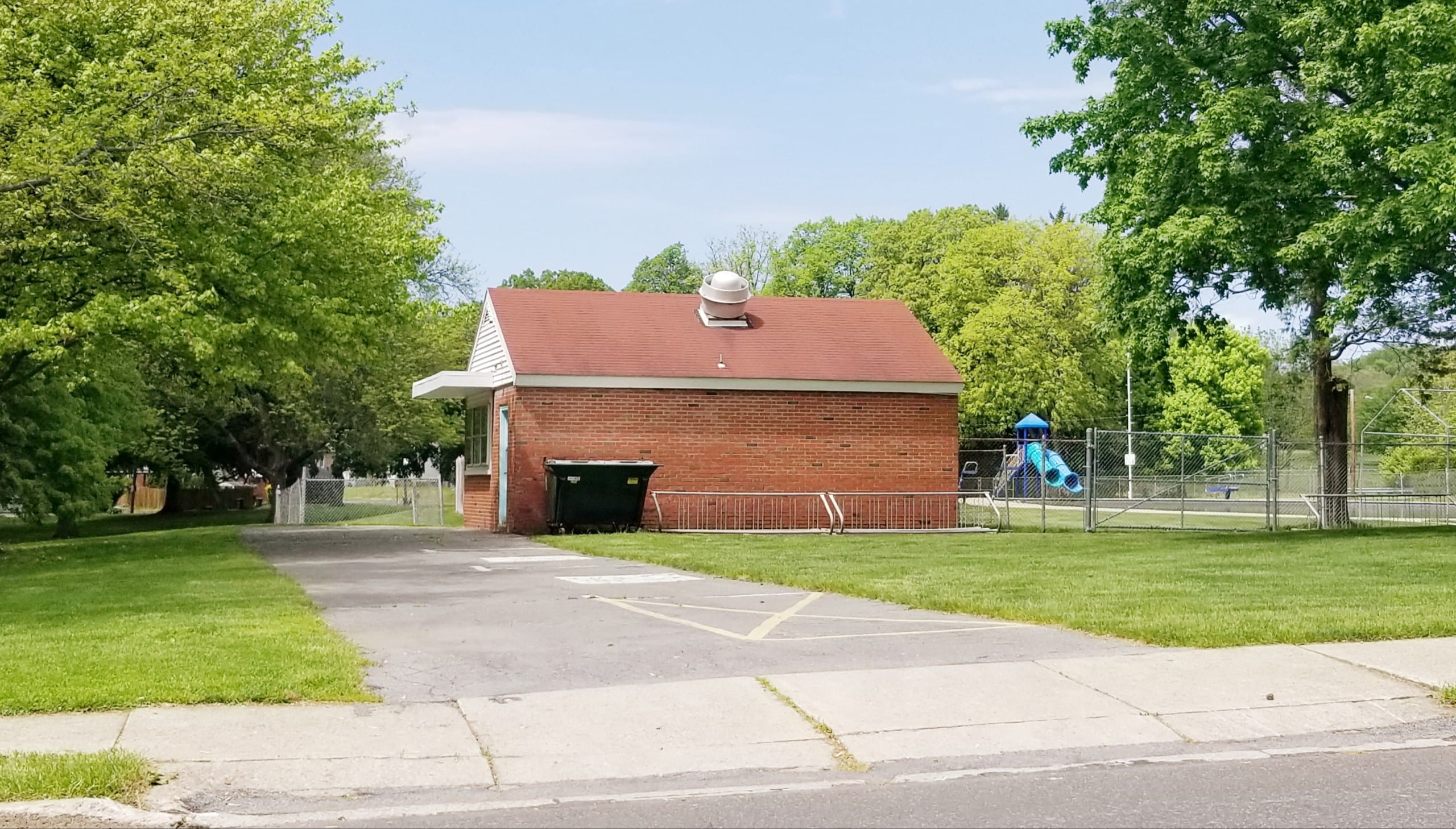 Hellertown Pool