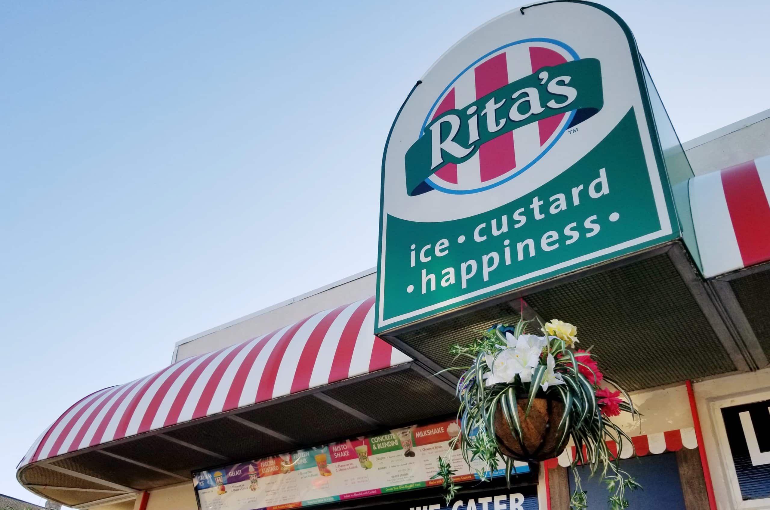 Rita's Hellertown