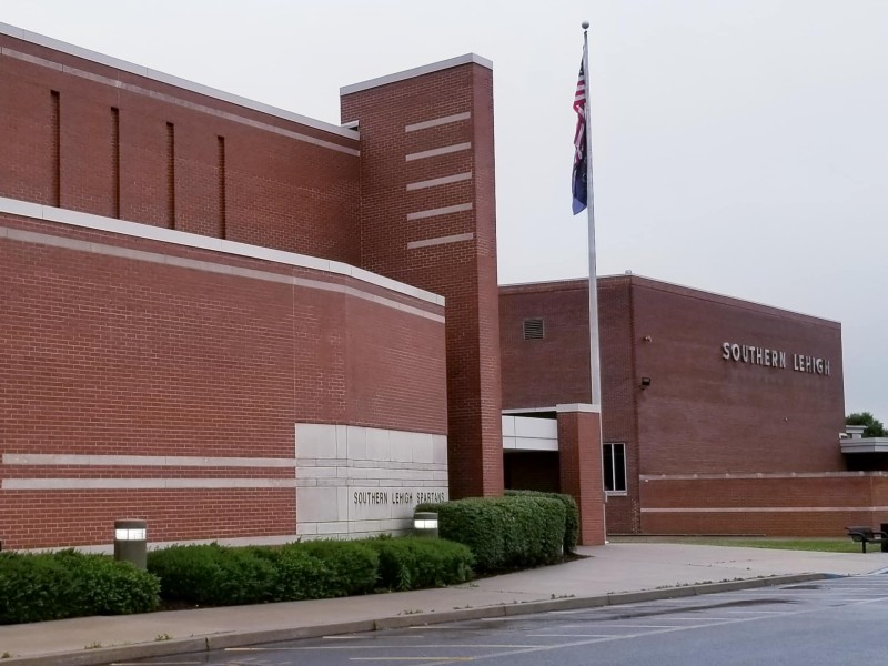 Southern Lehigh High School