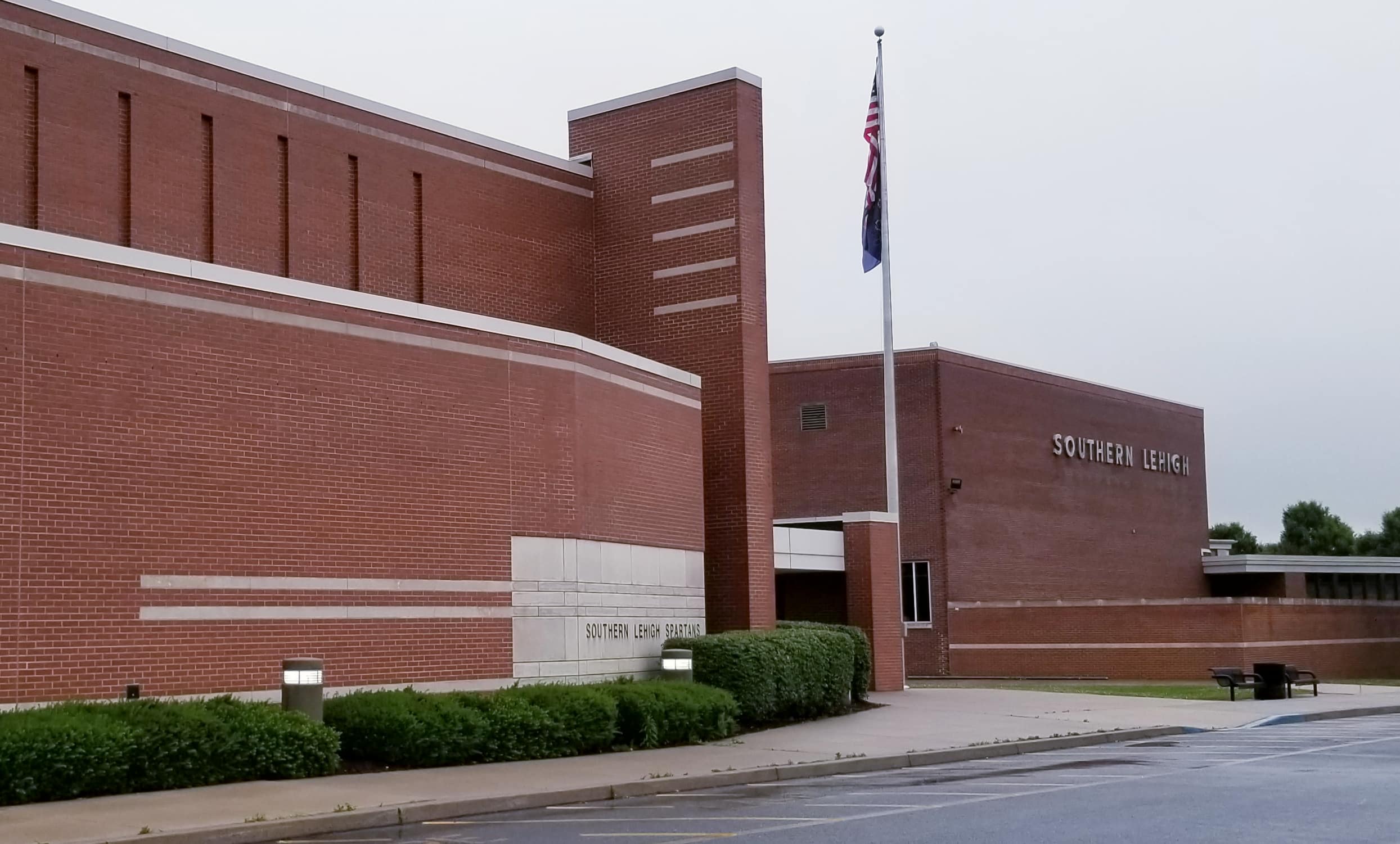 Southern Lehigh High School