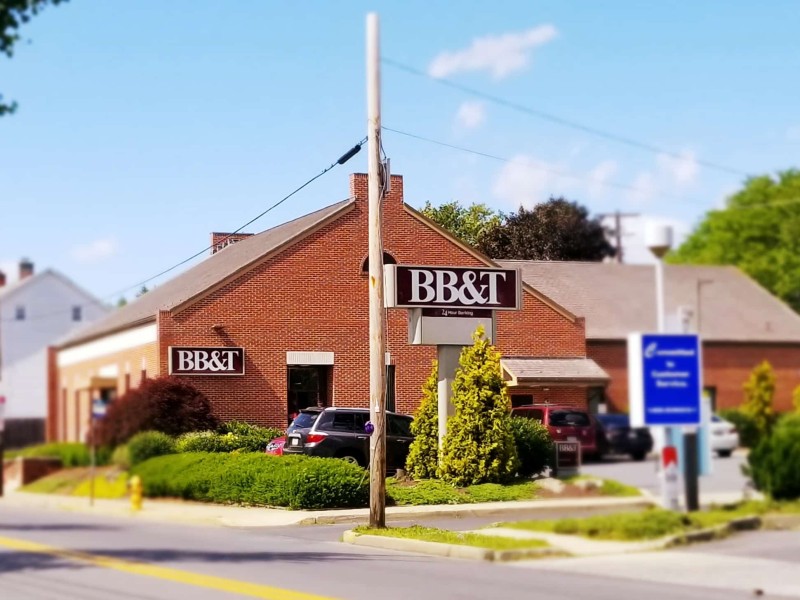 BB&T Bank