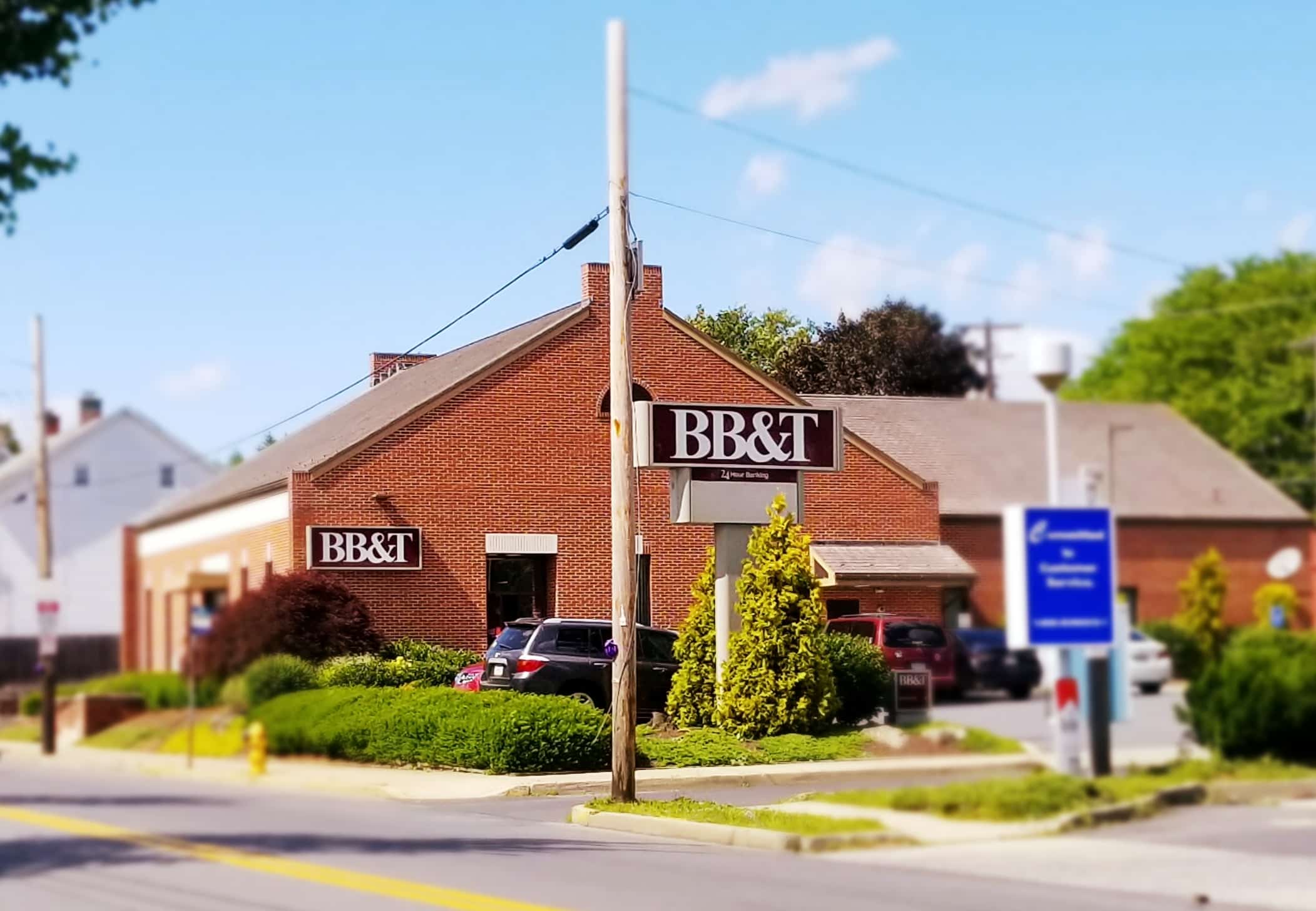 BB&T Bank