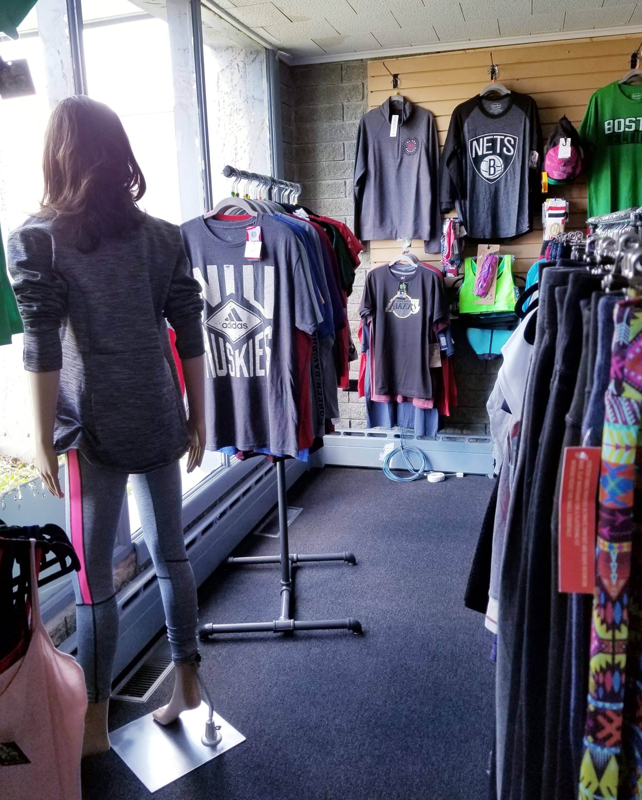 Boutique