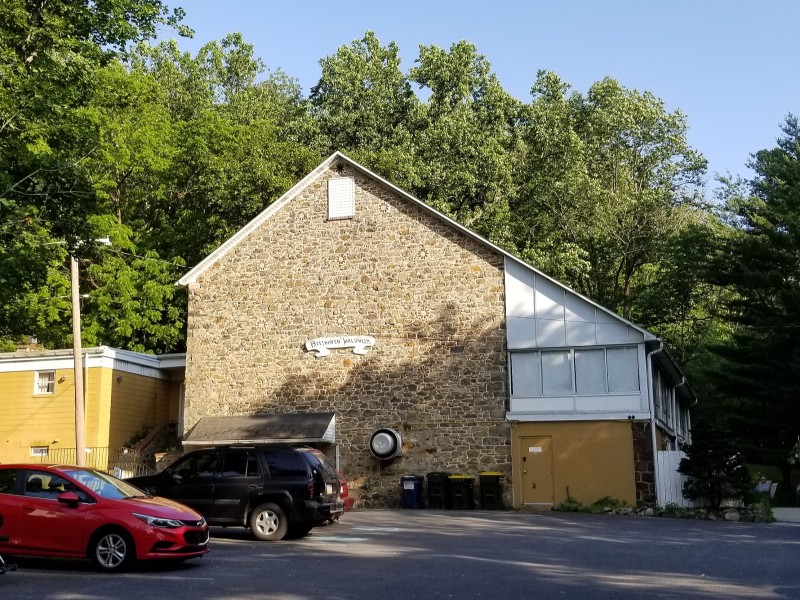 Beethoven Waldheim Club