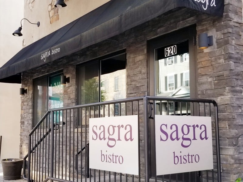 Sagra Bistro