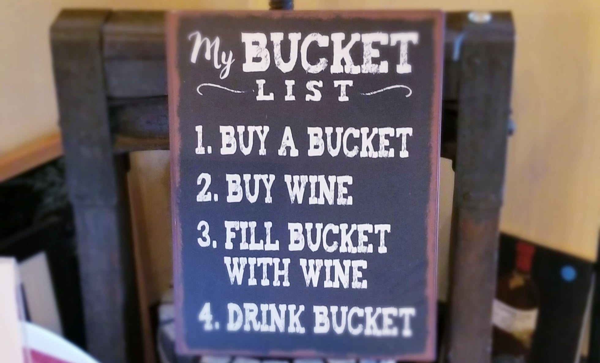Wycombe Vineyards