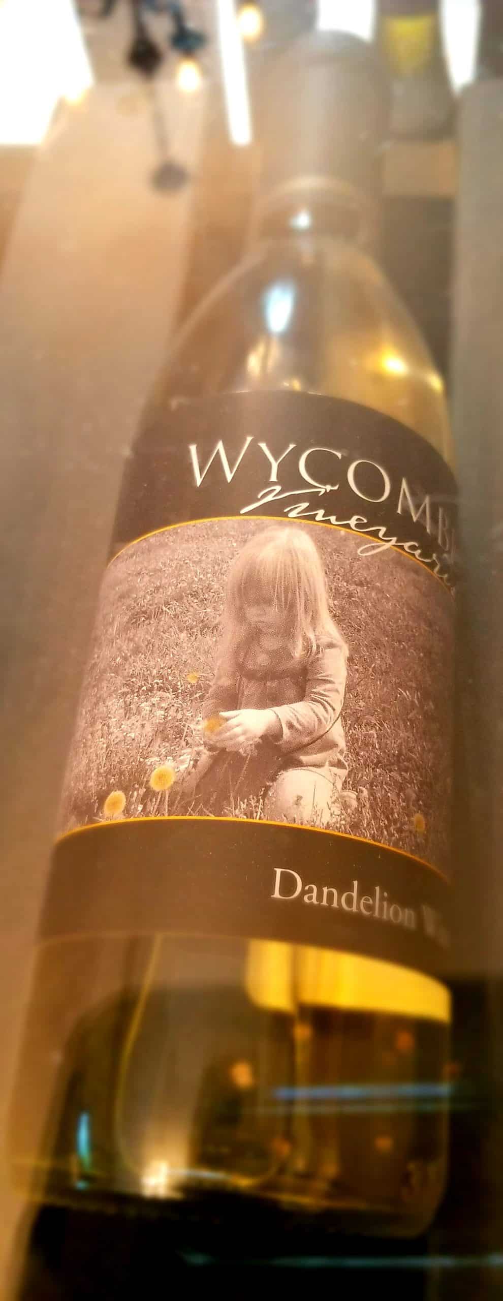 Wycombe Vineyards