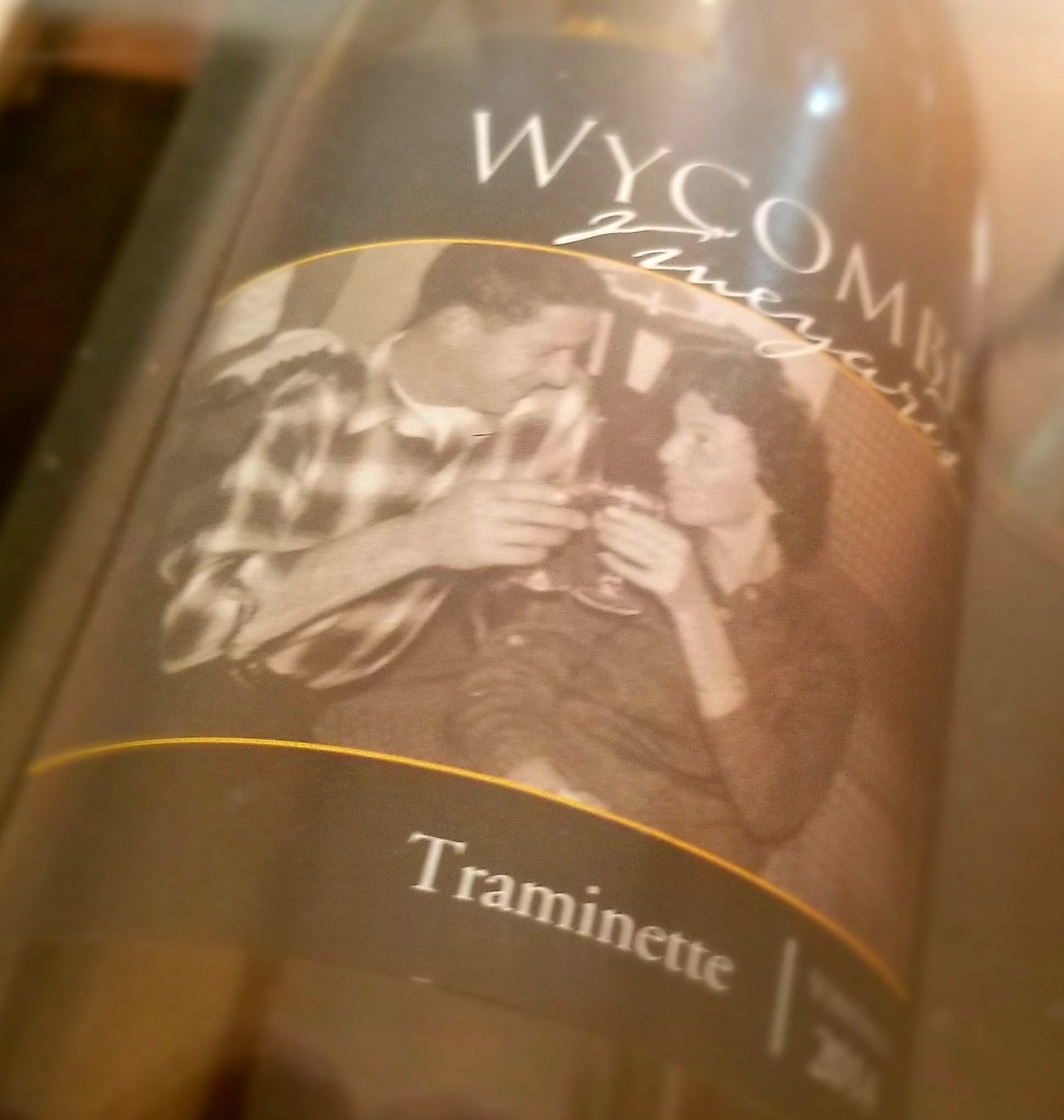 Wycombe Vineyards
