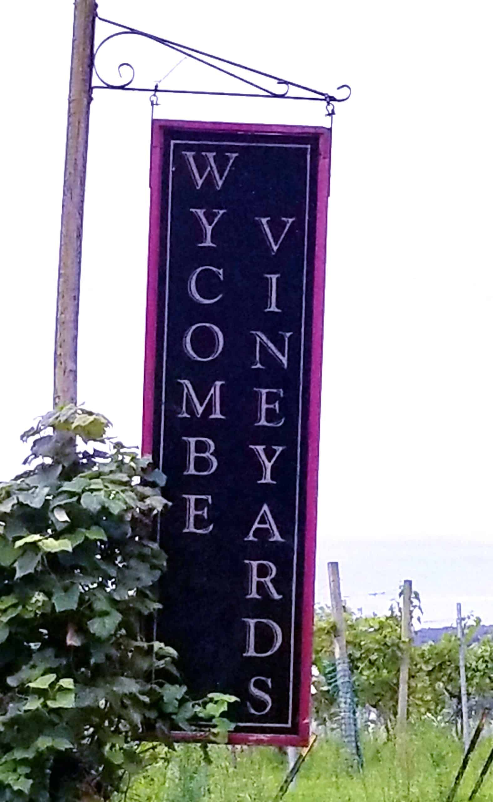 Wycombe Vineyards