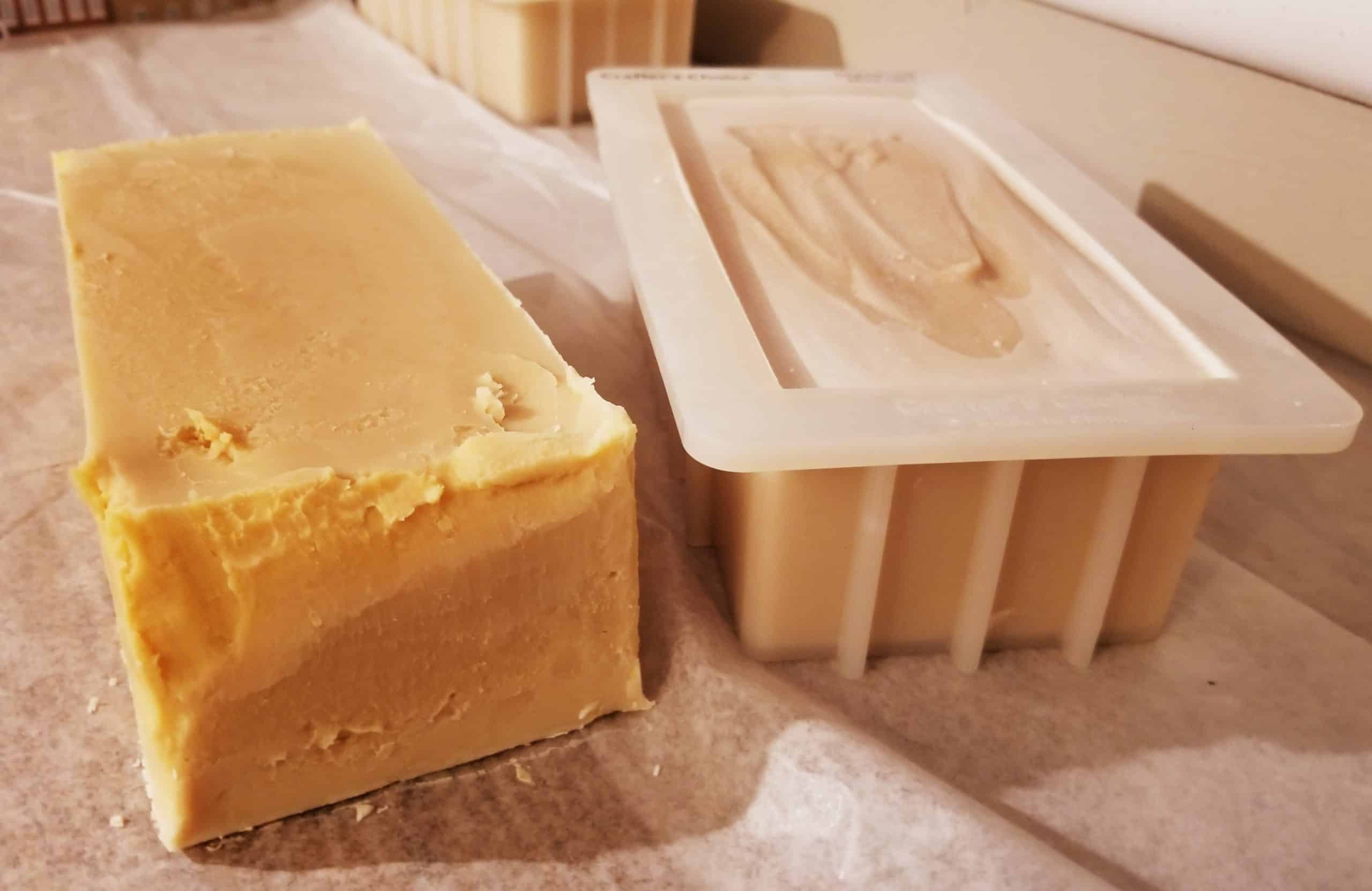 Goat's Milk Soap