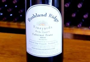 Rushland Ridge Winery