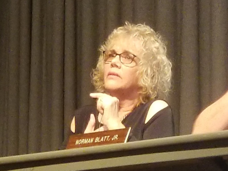 Fountain Hill Police