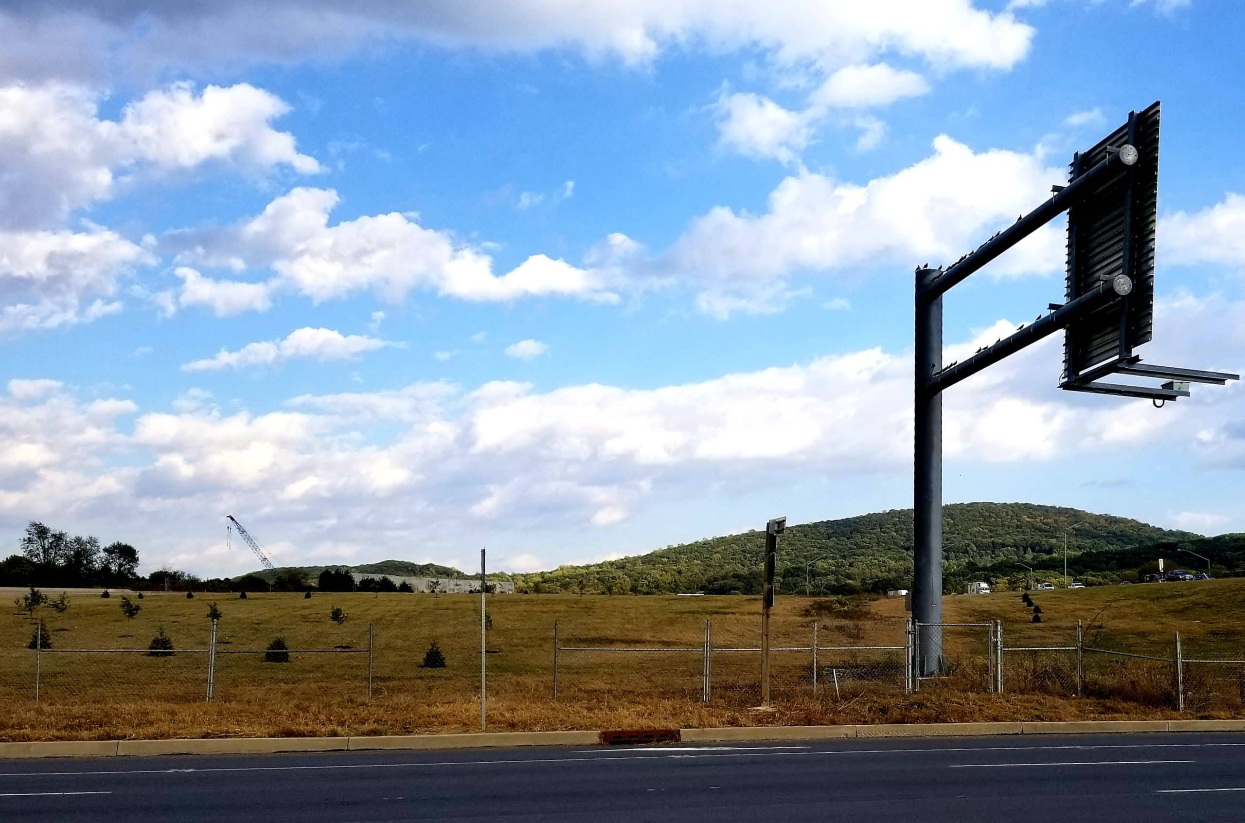 Hellertown Tree Project