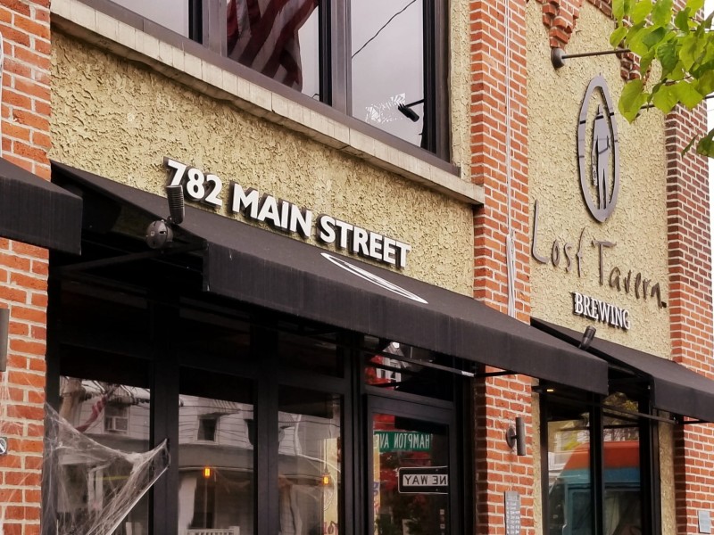 Lost Tavern Brewery Breweries