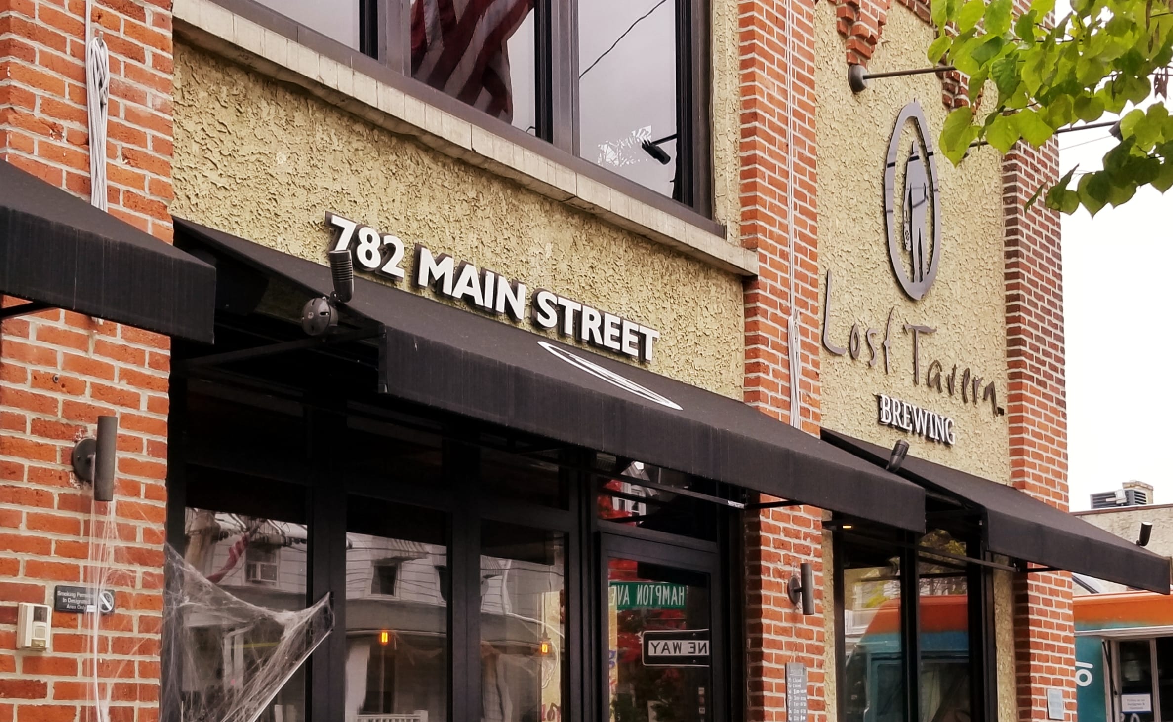 Lost Tavern Brewery Breweries