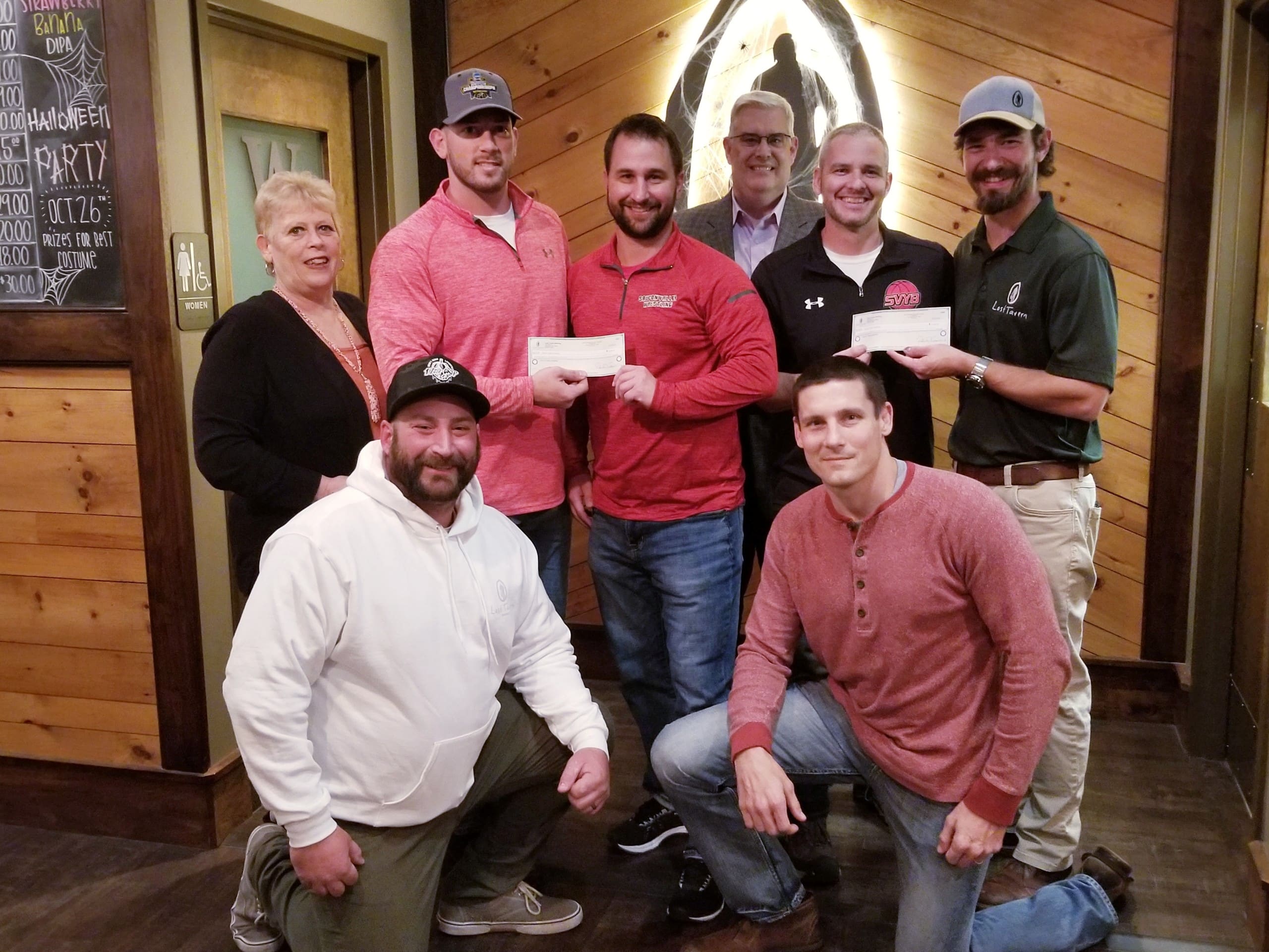 Saucon Harvest Festival