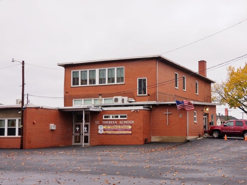 St. Theresa School
