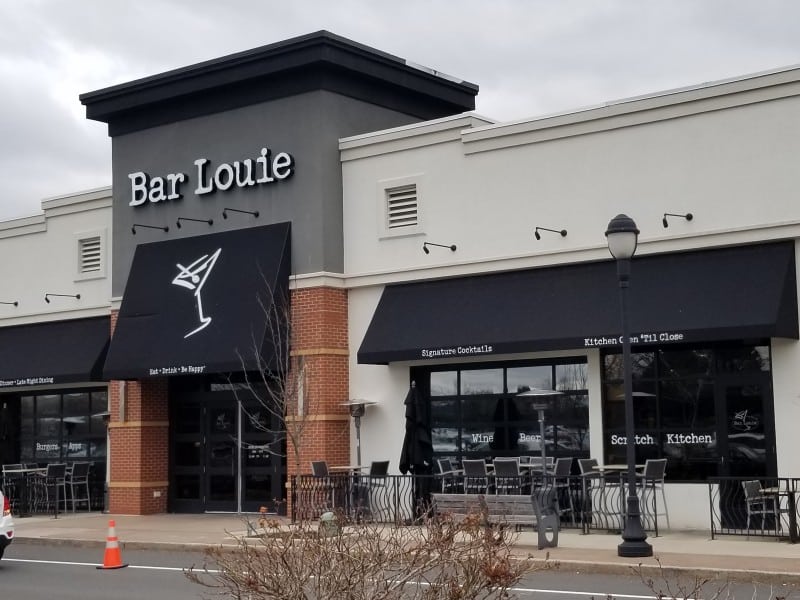 Bar Louie