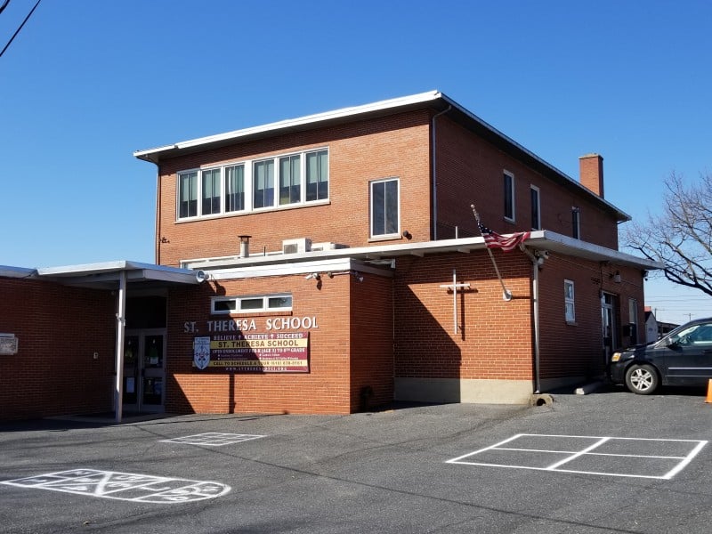 St. Theresa School Hellertown