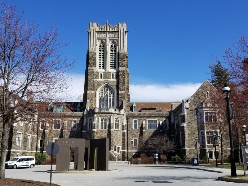Lehigh University Coronavirus