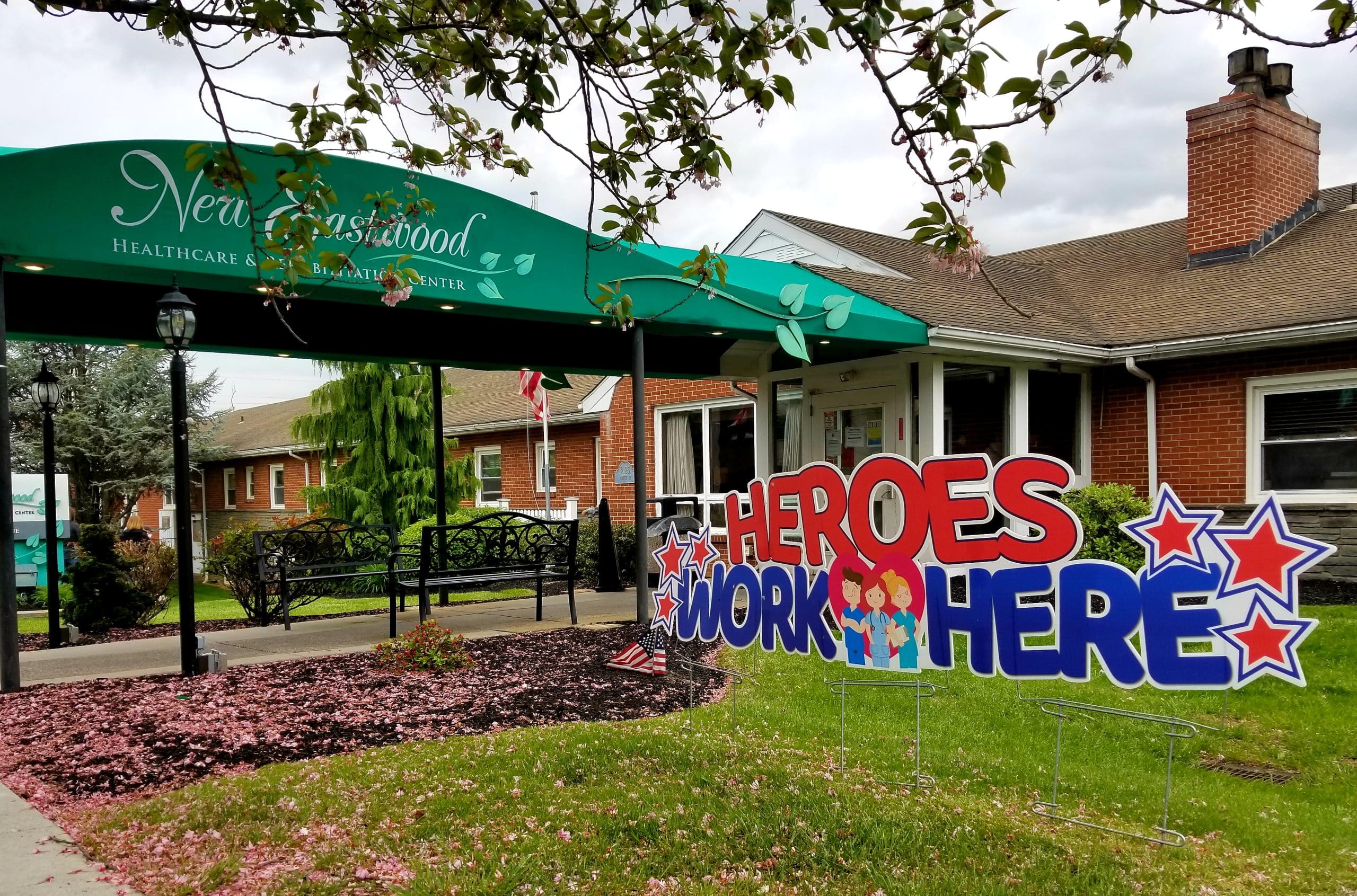 Anniversary Covid-19