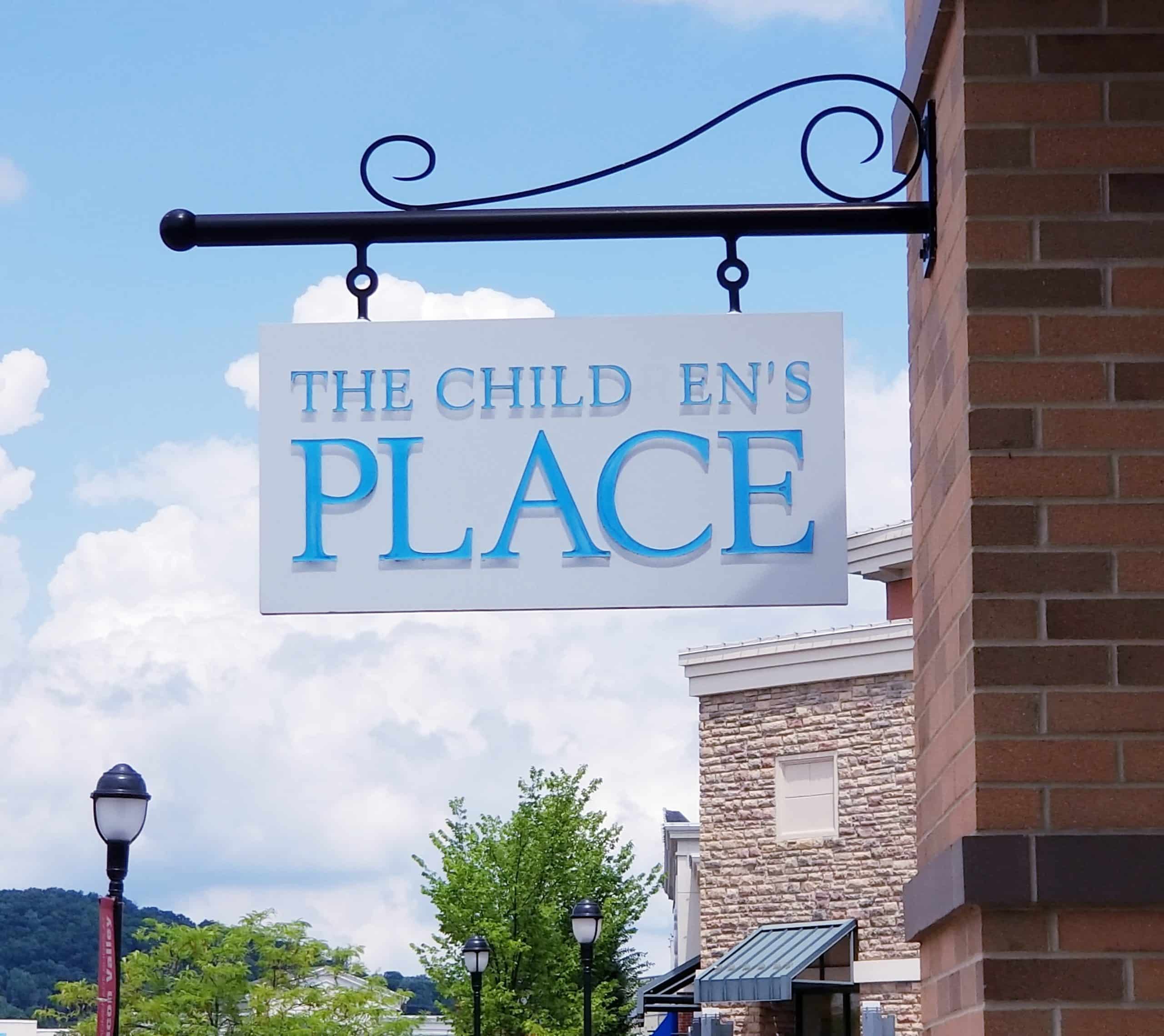 The Children's Place Promenade