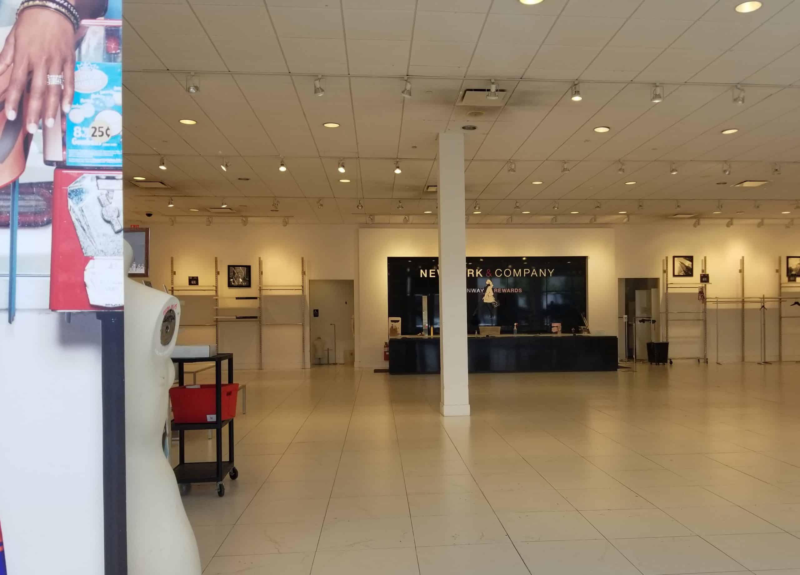 New York & Company Promenade Shops