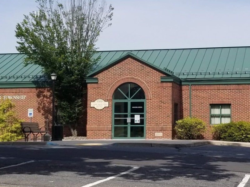 Upper Saucon Township