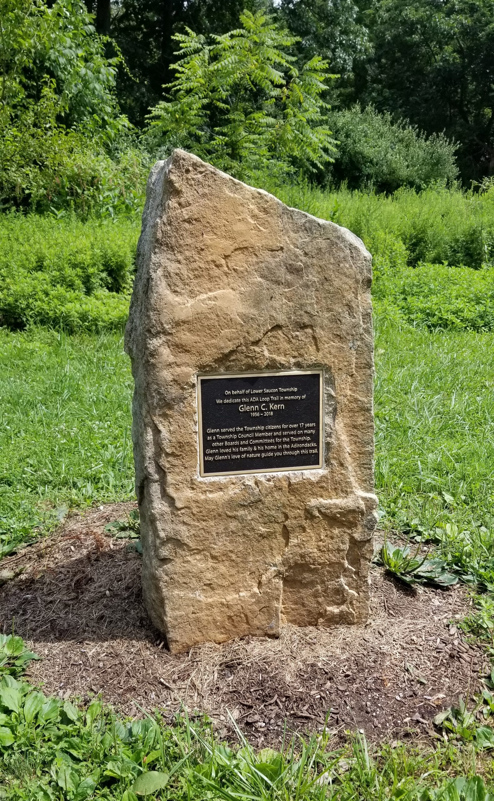 Woodland Hills Preserve