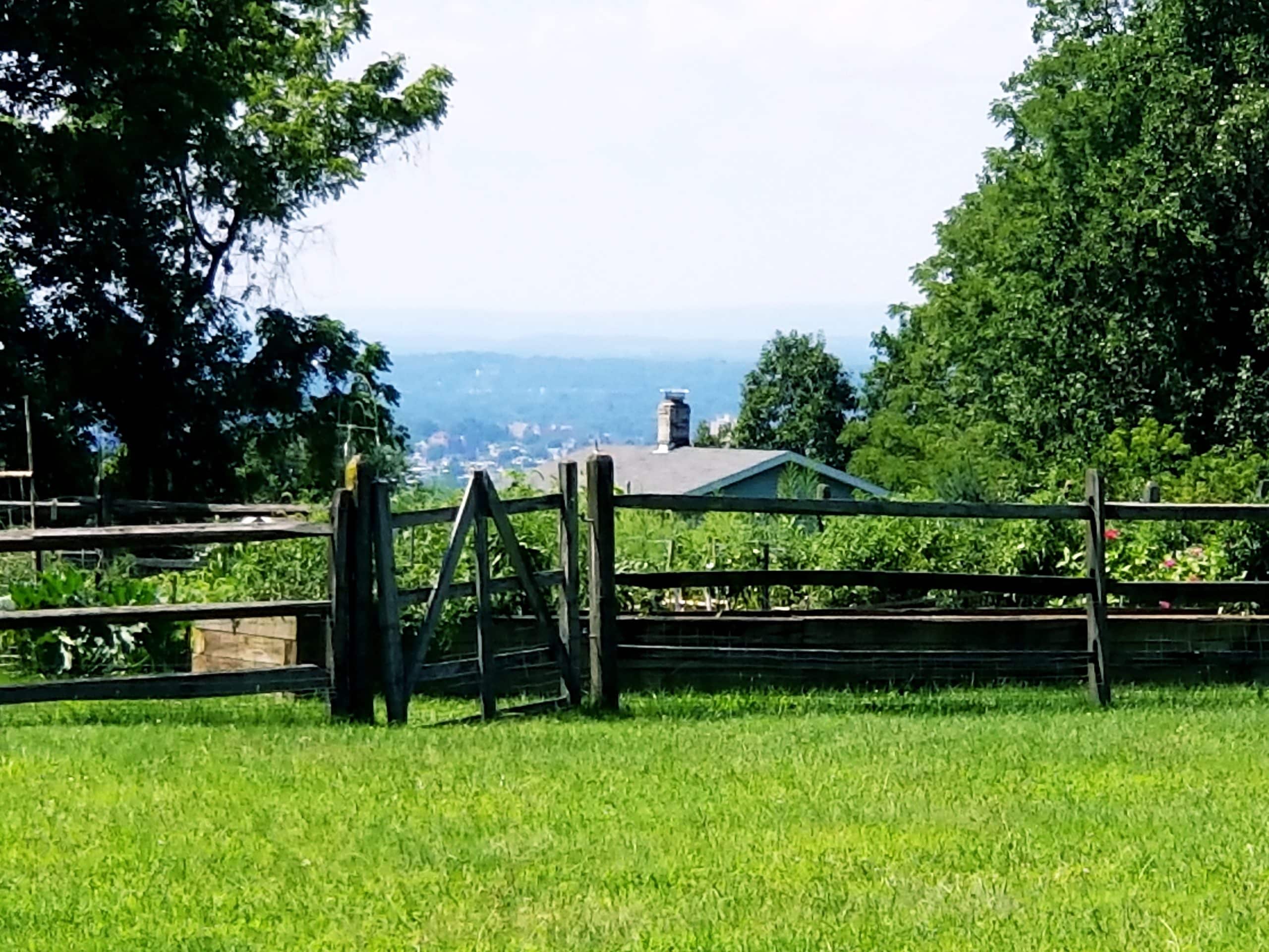 Franko Farm Recreation Area
