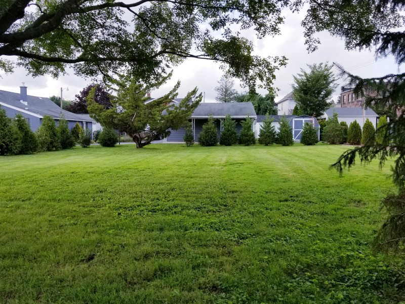 Lot Land Development Hellertown