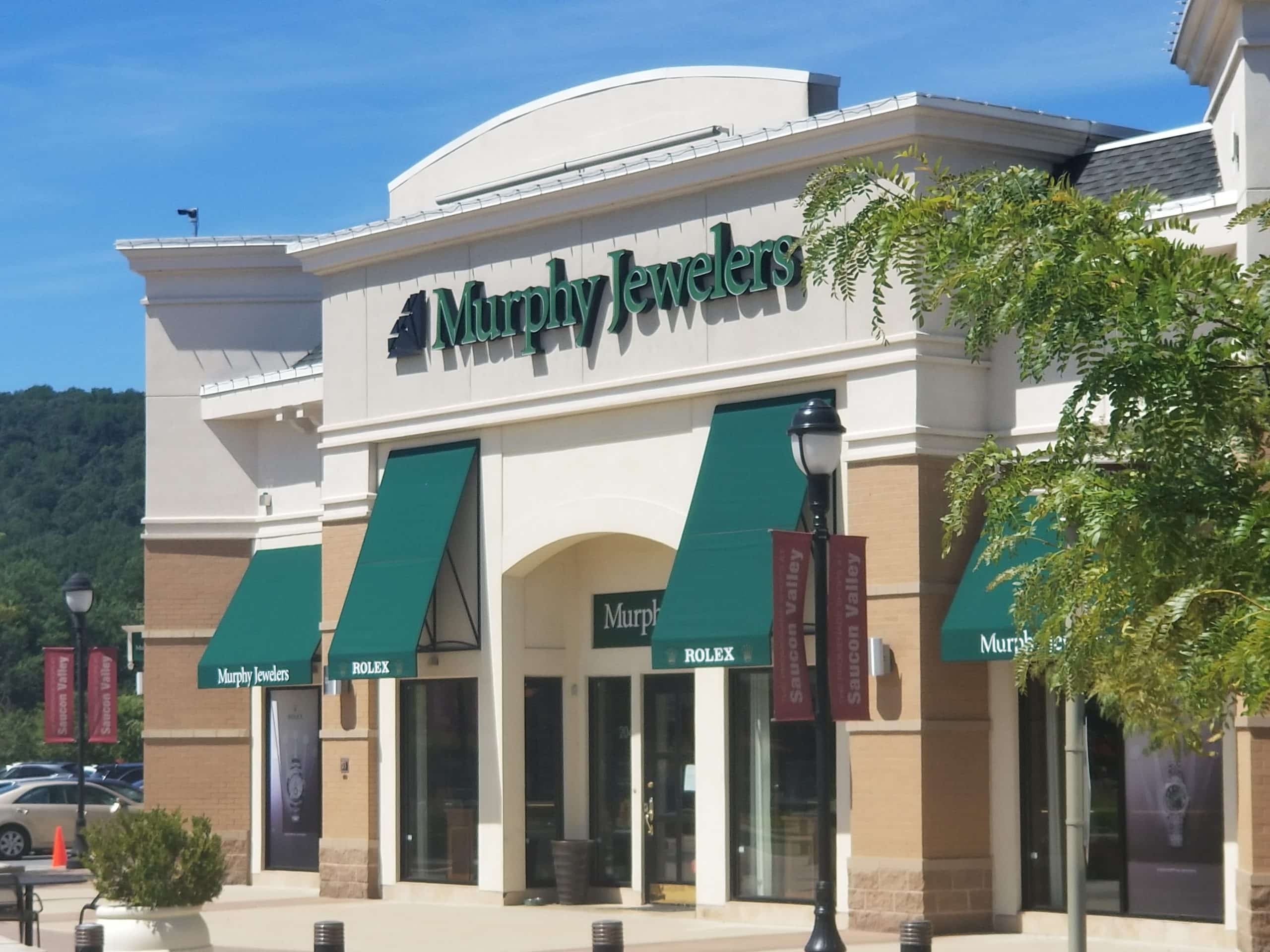 Murphy Jewelers Promenade Shops