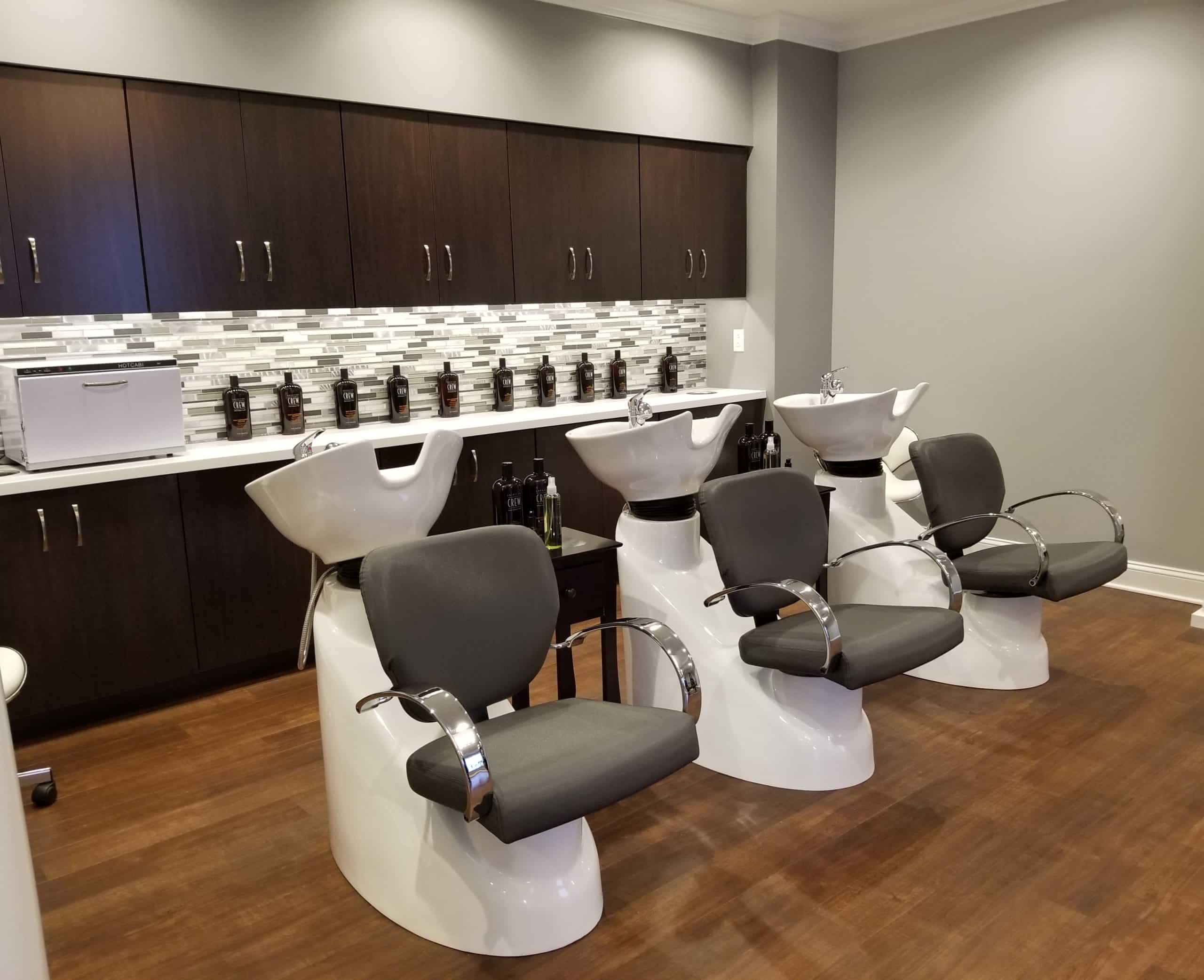 BB DeCheine Men's Salon