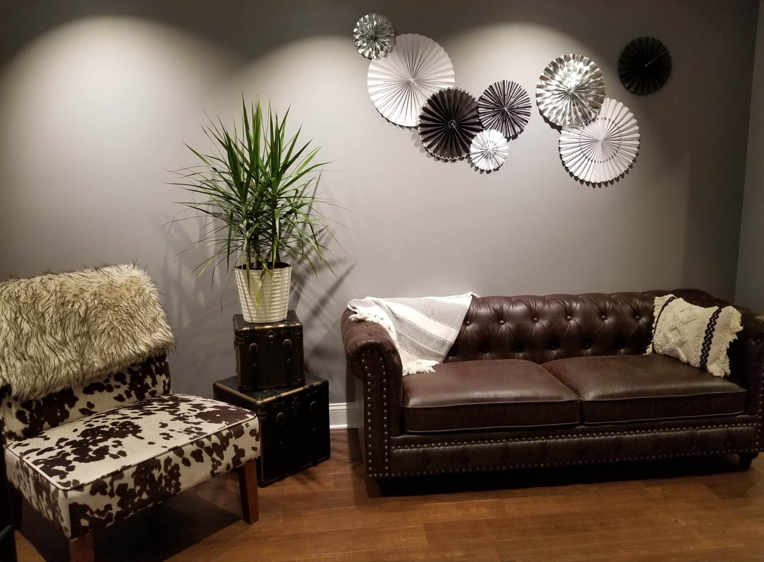 BB DeCheine Men's Salon