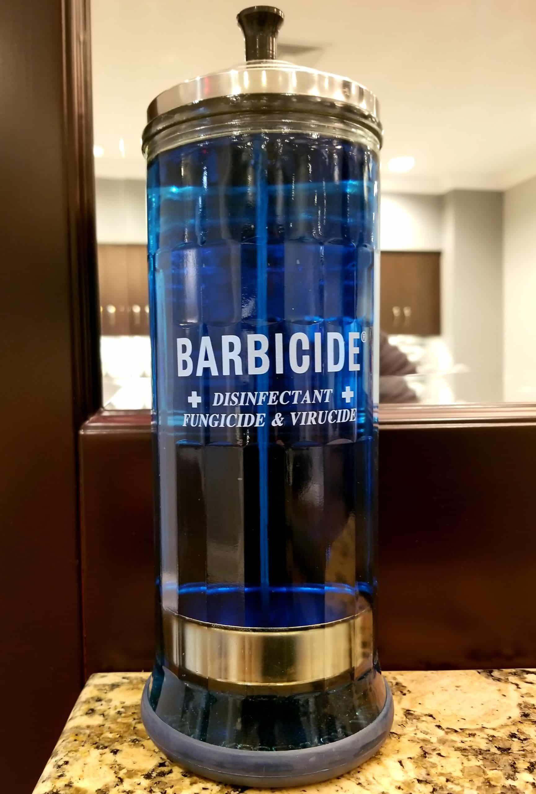 BB DeCheine Men's Salon