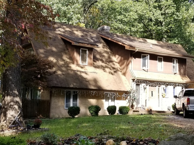 Meth Raid Lower Saucon